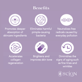 Scion Skin Plasma Renew | The Nest Attachment Parenting Hub